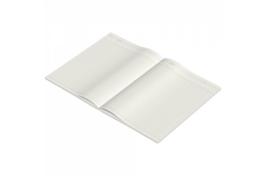 Taccia Logical Prime - Special Edition Notebooks Gray