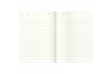 Taccia Logical Prime - Special Edition Notebooks Gray