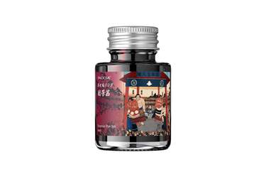 Taccia Ukiyo-e - Kuniyoshi Akane Ink 40ml