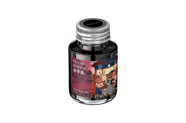 Taccia Ukiyo-e - Kuniyoshi Akane Ink 40ml