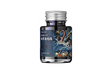 Taccia Ukiyo-e - Kuniyoshi Aomenou Ink 40ml