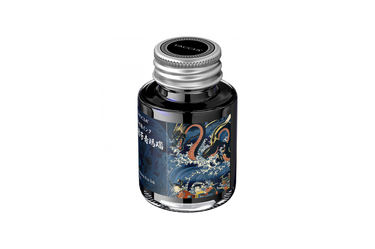 Taccia Ukiyo-e - Kuniyoshi Aomenou Ink 40ml