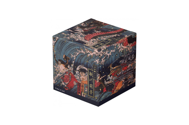 Taccia Ukiyo-e - Kuniyoshi Aomenou Ink 40ml