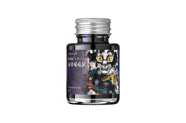 Taccia Ukiyo-e - Kuniyoshi Budou Nezu Ink 40ml