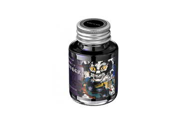 Taccia Ukiyo-e - Kuniyoshi Budou Nezu Ink 40ml