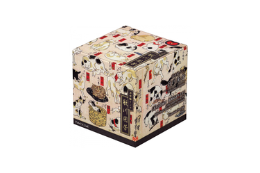 Taccia Ukiyo-e - Kuniyoshi Keshizumi Ink 40ml