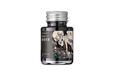 Taccia Ukiyo-e - Kuniyoshi Kuro Murasaki Ink 40ml