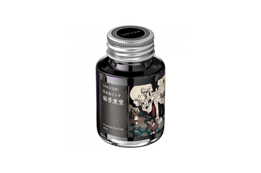 Taccia Ukiyo-e - Kuniyoshi Kuro Murasaki Ink 40ml