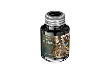 Taccia Ukiyo-e - Kuniyoshi Uguisu Cha Ink 40ml