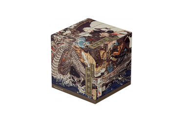 Taccia Ukiyo-e - Kuniyoshi Uguisu Cha Ink 40ml