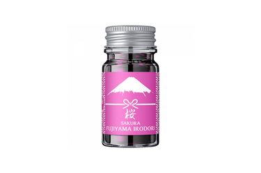 Teranishi - Fujiyama Irodori - Sakura