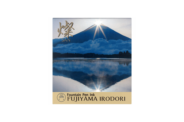 Teranishi - Fujiyama Irodori - San