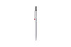 Tombow - Zoom 727 Ballpoint | Silver - Red BT