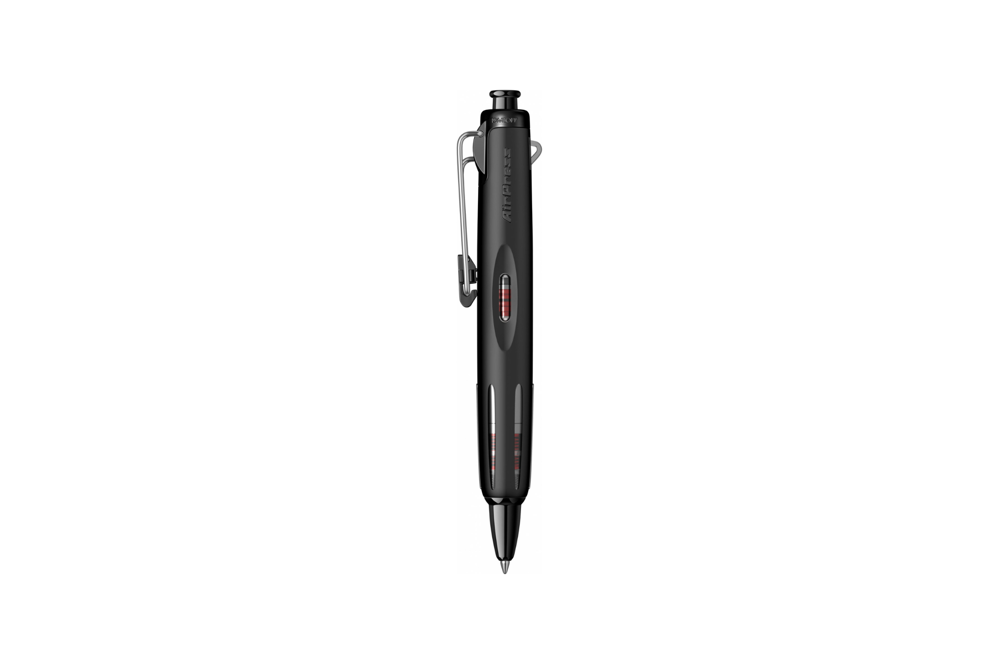 Tombow - AirPress Ballpoint Pen - Black