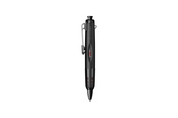 Tombow - AirPress Ballpoint Pen - Black