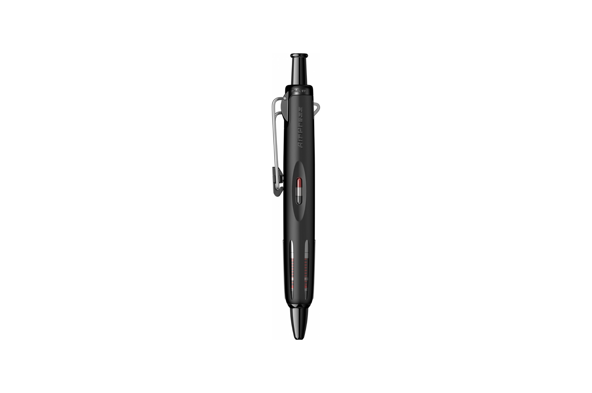 Tombow - AirPress Ballpoint Pen - Black