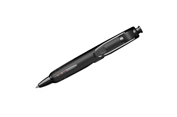 Tombow - AirPress Ballpoint Pen - Black