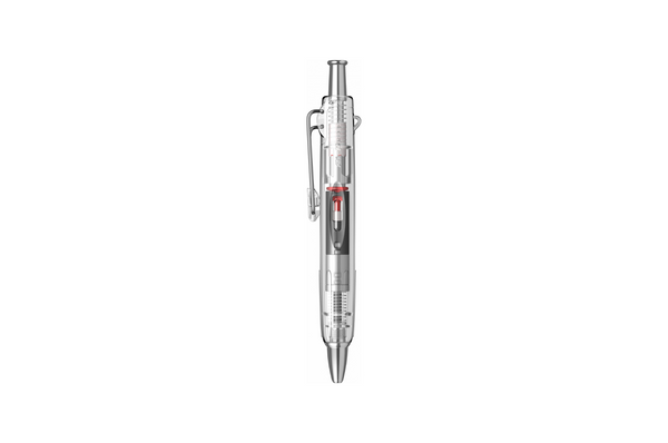 Tombow - AirPress Ballpoint Pen - Demo