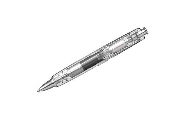 Tombow - AirPress Ballpoint Pen - Demo