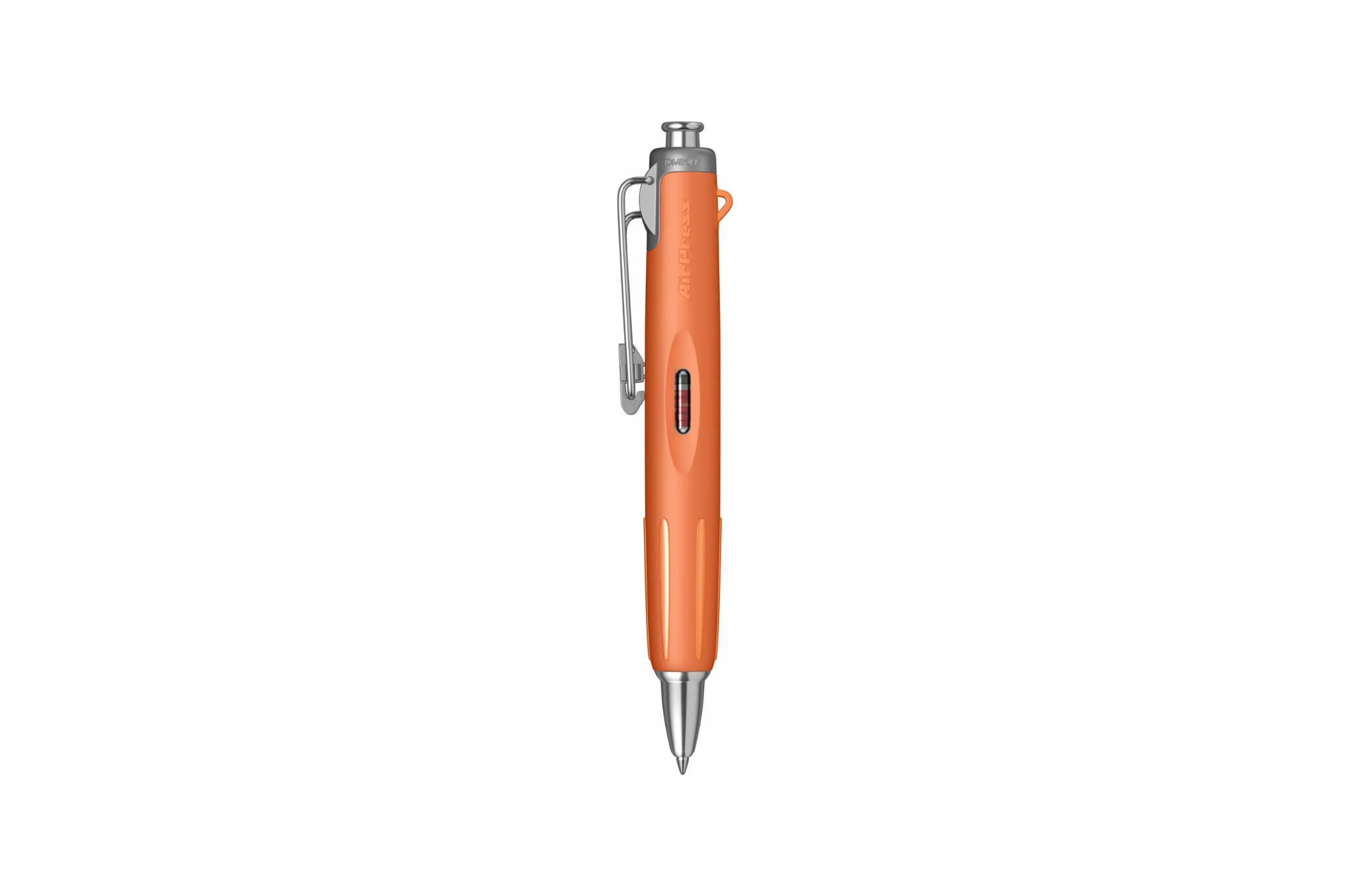 Tombow - AirPress Ballpoint Pen - Orange