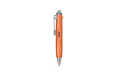 Tombow - AirPress Ballpoint Pen - Orange