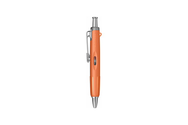 Tombow - AirPress Ballpoint Pen - Orange