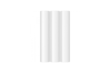Tombow -  Mono Graph Mini Eraser Refill | Pack of 3 |
