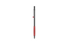 Tombow - Zoom 707 Pencil | Red - Black 0.5 Pencil BT