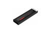 Tombow - Zoom 707 Pencil | Red - Black 0.5 Pencil BT