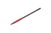 Tombow - Zoom 707 Pencil | Red - Black 0.5 Pencil BT
