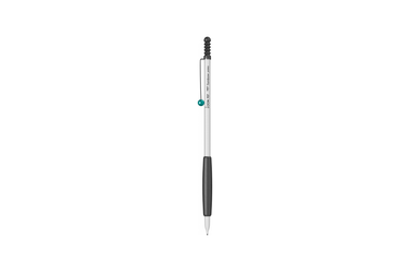 Tombow - Zoom 707 Pencil |  White - Grey 0.5 Pencil BT
