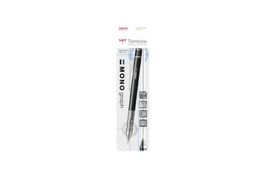Tombow - Mono Graph Pencil | Black 0.5