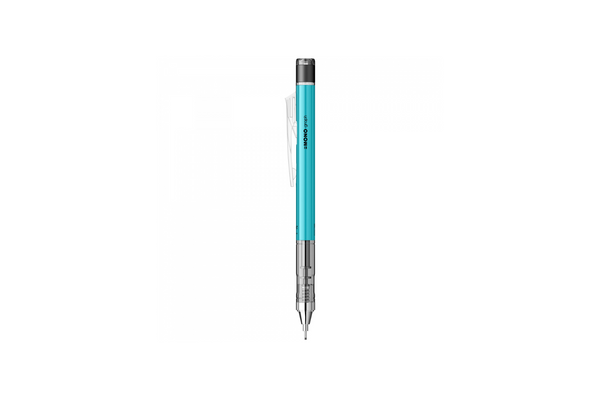 Tombow - Mono Graph Pencil | Neon Blue 0.7