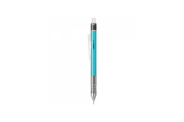 Tombow - Mono Graph Pencil | Neon Blue 0.7
