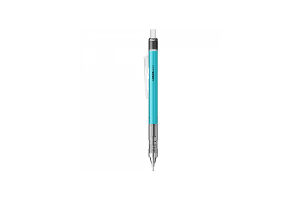 Tombow - Mono Graph Pencil | Neon Blue 0.7