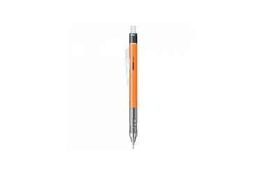 Tombow - Mono Graph Pencil | Neon Orange 0.7
