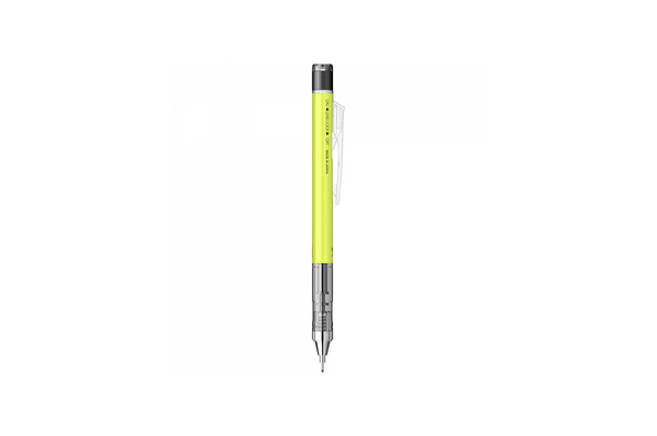 Tombow Mono Graph Mechanical Pencil 0.5mm Ice Blue – Markers N Pens