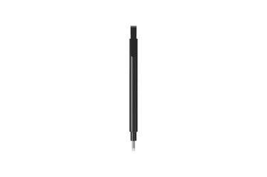 Tombow -  Mono Zero Black | Round Tip Mechanical Eraser