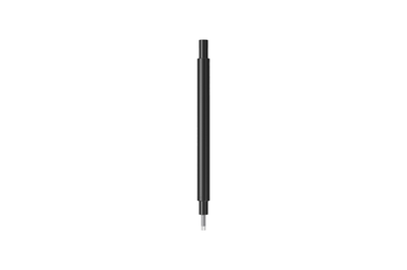 Tombow -  Mono Zero Black | Round Tip Mechanical Eraser