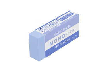 Tombow -  Mono Colors Eraser | Blue