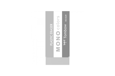 Tombow -  Mono Colors Eraser | Gray