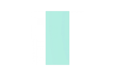 Tombow -  Mono Colors Eraser | Green