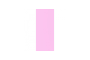 Tombow -  Mono Colors Eraser | Pink