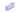 Tombow -  Mono Colors Eraser | Purple