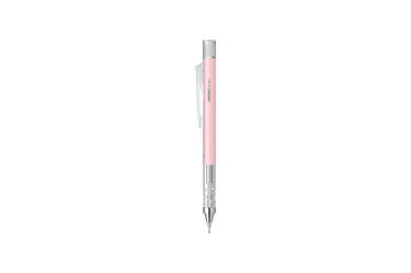 Tombow - Mono Graph Mechanical Pencil | 0.5 Coral Pink