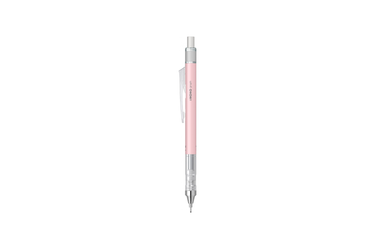 Tombow - Mono Graph Mechanical Pencil | 0.5 Coral Pink