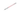 Tombow - Mono Graph Mechanical Pencil | 0.5 Coral Pink