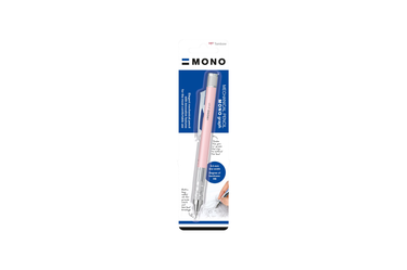 Tombow - Mono Graph Mechanical Pencil | 0.5 Coral Pink