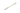 Tombow - Mono Graph Mechanical Pencil | 0.5 Cream Yellow