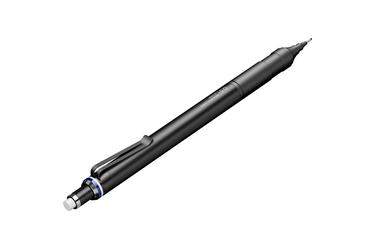 Tombow - Mono Graph Mechanical Pencil | 0.5 Fine Black